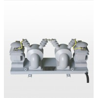 10kv Outdoor CT-VT Combination Series Current Transformer